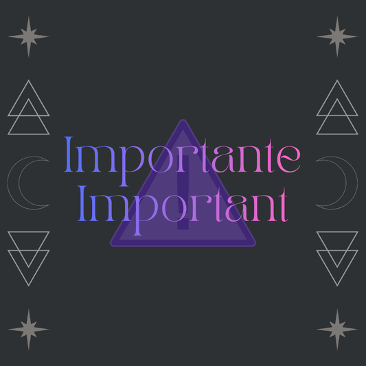 Anuncio Importante - Diciembre 2025