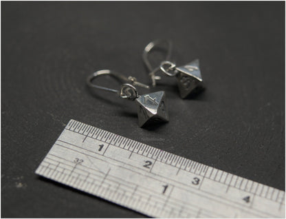 Liquidación D8- Pendientes Plata