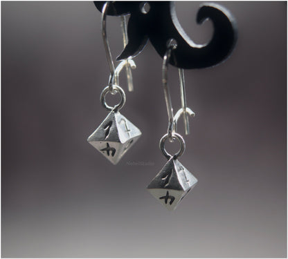 Liquidación D8- Pendientes Plata