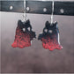 Pendientes Fantasmas