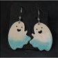 Pendientes Fantasmas