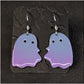 Pendientes Fantasmas