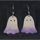Pendientes Fantasmas