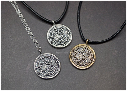 Colgante Smial puerta hobbit variaciones